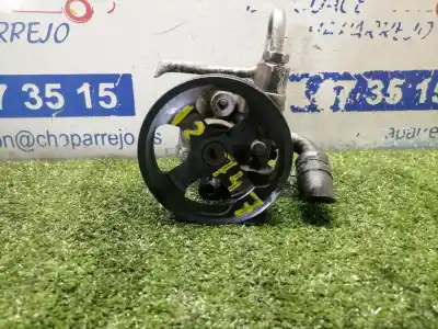 Second-hand car spare part STEERING PUMP for JEEP COMPASS  OEM IAM references 72087609  72087609