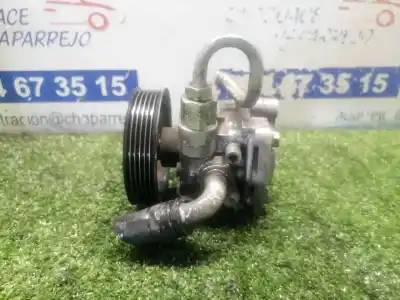 Second-hand car spare part steering pump for jeep compass limited oem iam references 72087609  72087609