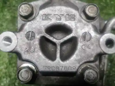 Second-hand car spare part steering pump for jeep compass limited oem iam references 72087609  72087609