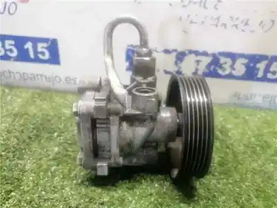 Second-hand car spare part power steering pump for jeep compass 2.0 crd cat oem iam references 72087609  72087609