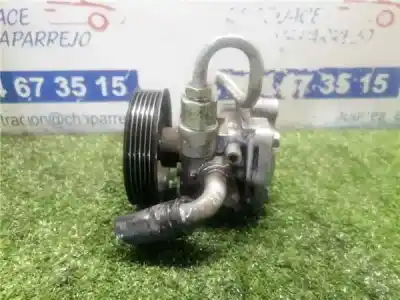 Second-hand car spare part power steering pump for jeep compass 2.0 crd cat oem iam references 72087609  72087609