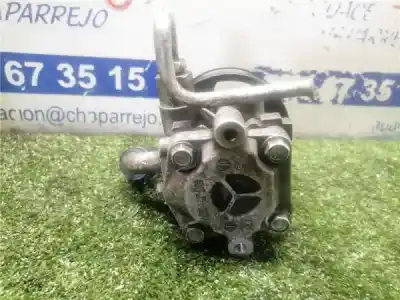 Second-hand car spare part power steering pump for jeep compass 2.0 crd cat oem iam references 72087609  72087609