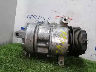 Second-hand car spare part air conditioning compressor for jeep compass limited oem iam references cg4471905068  cg4471905068