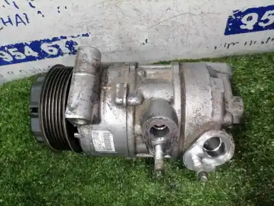 Second-hand car spare part air conditioning compressor for jeep compass limited oem iam references cg4471905068  cg4471905068