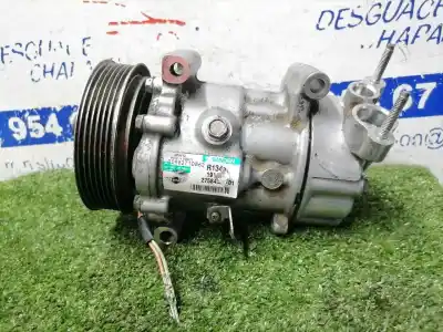 Pezzo di ricambio per auto di seconda mano Compressore Aria Condizionata per MINI MINI (R56) One Riferimenti OEM IAM 275843501  275843501