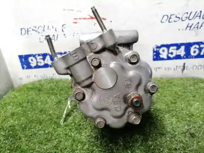 Second-hand car spare part air conditioning compressor for mini mini (r56) one oem iam references 275843501  275843501