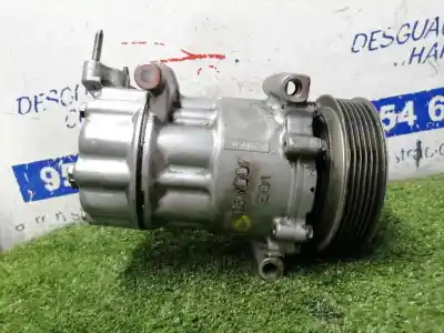 Second-hand car spare part air conditioning compressor for mini mini (r56) one oem iam references 275843501  275843501