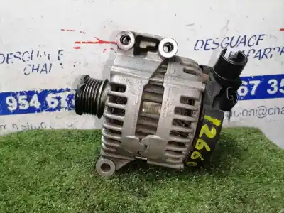 Автозапчасти б/у генератор за mini mini (r56) one ссылки oem iam v757565080