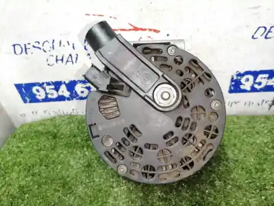 Автозапчасти б/у генератор за mini mini (r56) one ссылки oem iam v757565080  0121615027