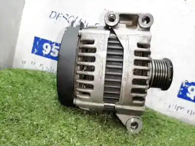 Автозапчасти б/у генератор за mini mini (r56) one ссылки oem iam v757565080  0121615027