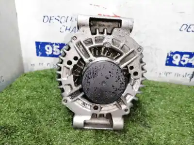 Автозапчасти б/у генератор за mini mini (r56) one ссылки oem iam v757565080  0121615027