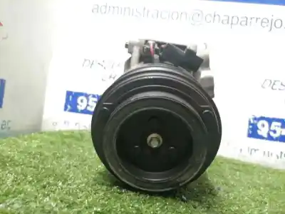 Second-hand car spare part air conditioning compressor for kia cee´d concept oem iam references aucaa06  aucaa06