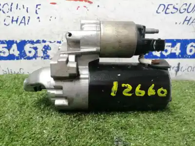 Автозапчастина б/у двигун запускається для mini mini (r56) one посилання на oem iam 758935401  0001138004