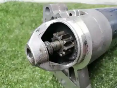 Second-hand car spare part starter motor for mini mini (r56) one oem iam references 0001138004  758935401
