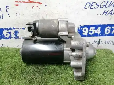 Second-hand car spare part Starter Motor for MINI MINI (R56) ONE OEM IAM references 0001138004  758935401