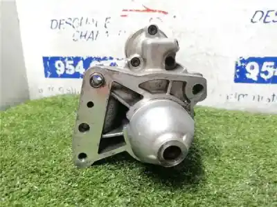 Second-hand car spare part starter motor for mini mini (r56) one oem iam references 0001138004  758935401