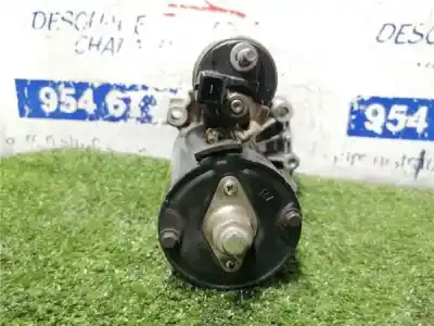 Second-hand car spare part starter motor for mini mini (r56) one oem iam references 0001138004  758935401