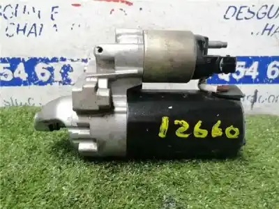 Second-hand car spare part starter motor for mini mini (r56) one oem iam references 0001138004  758935401