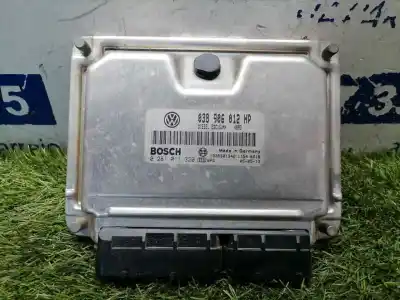 Peça sobressalente para automóvel em segunda mão  por SEAT IBIZA (6L1)  Referências OEM IAM 0281011320  038906012HP