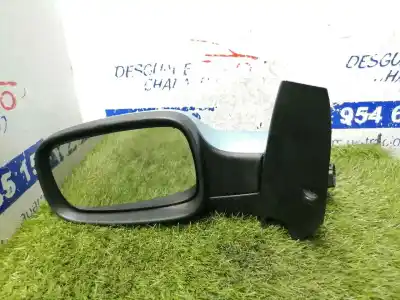 Peça sobressalente para automóvel em segunda mão  por RENAULT SCENIC II  Referências OEM IAM   