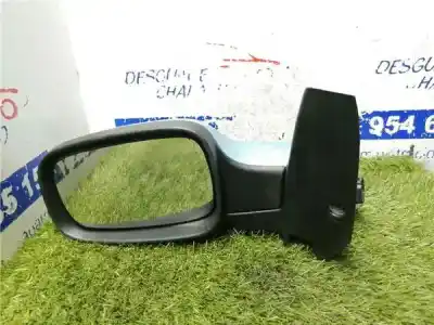 Peça sobressalente para automóvel em segunda mão Espelho Retrovisor Esquerdo por RENAULT SCENIC II SCENIC 2 1.9 Referências OEM IAM   