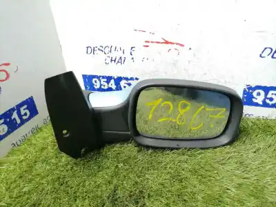 Peça sobressalente para automóvel em segunda mão  por RENAULT SCENIC II  Referências OEM IAM   