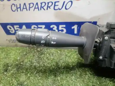 Pezzo di ricambio per auto di seconda mano controllo del volante per renault clio ii fase i (b/cbo) 1.2 limited (b/cboa/f) riferimenti oem iam 7700432856  7700432856