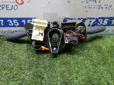 Pezzo di ricambio per auto di seconda mano controllo del volante per renault clio ii fase i (b/cbo) 1.2 limited (b/cboa/f) riferimenti oem iam 7700432856  7700432856