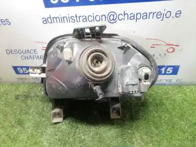 Pezzo di ricambio per auto di seconda mano faro anteriore destro per renault clio ii fase i (b/cbo) 1.2 limited (b/cboa/f) riferimenti oem iam   