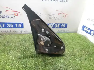 Pezzo di ricambio per auto di seconda mano specchio sinistro per renault clio ii fase i (b/cbo) 1.2 limited (b/cboa/f) riferimenti oem iam   