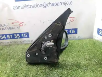 Pezzo di ricambio per auto di seconda mano retrovisore destro per renault clio ii fase i (b/cbo) 1.2 limited (b/cboa/f) riferimenti oem iam   