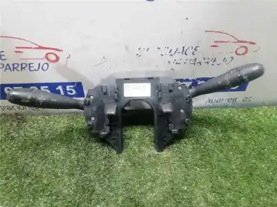 Автозапчасти б/у многофункциональное управление за CITROEN C4 COUPE 1.6 HDi CAT (9HY / DV6TED4) ссылки OEM IAM 96621668XT  96621668XT