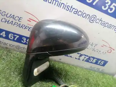 Second-hand car spare part left rearview mirror for citroen c4 coupe cool oem iam references   