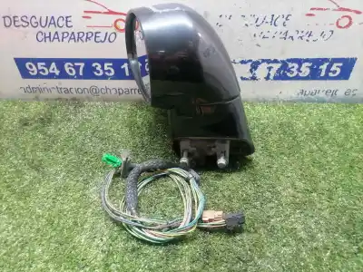 Second-hand car spare part left rearview mirror for citroen c4 coupe cool oem iam references   