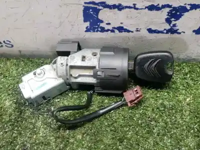 Second-hand car spare part  for CITROEN C4 COUPE  OEM IAM references N0502073  N0502073