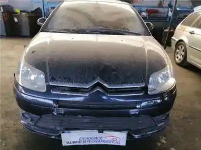 Second-hand car spare part ignition switch for citroen c4 coupe 1.6 hdi cat (9hy / dv6ted4) oem iam references n0502073  n0502073