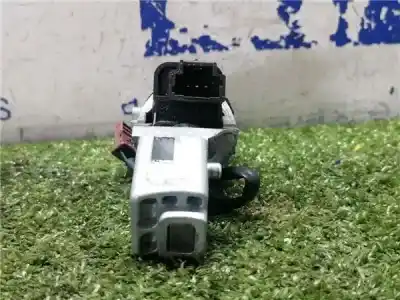 Second-hand car spare part ignition switch for citroen c4 coupe 1.6 hdi cat (9hy / dv6ted4) oem iam references n0502073  n0502073