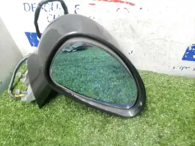 Second-hand car spare part Right Rearview Mirror for CITROEN C4 COUPE Cool OEM IAM references   