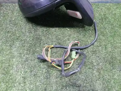 Peça sobressalente para automóvel em segunda mão espelho retrovisor direito por citroen c4 coupe cool referências oem iam   