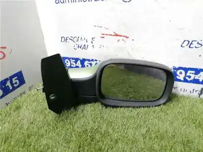 Peça sobressalente para automóvel em segunda mão Espelho Retrovisor Direito por RENAULT SCENIC II SCENIC 2 1.9 Referências OEM IAM   