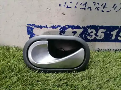 İkinci el araba yedek parçası SOL ÖN IÇ KOL için RENAULT SCENIC II  OEM IAM referansları 8200028487  8200028487