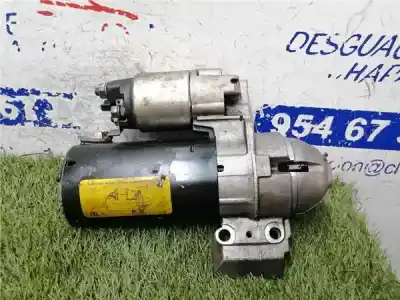 Second-hand car spare part Starter Motor for BMW X1 (E84) XDRIVE 23 D OEM IAM references 780120302  0001115069