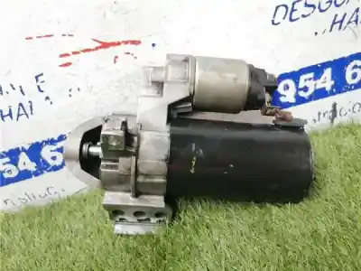 Second-hand car spare part starter motor for bmw x1 (e84) xdrive 23 d oem iam references 780120302  0001115069