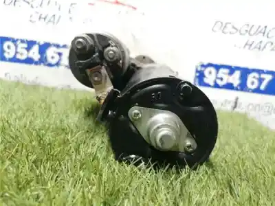 Second-hand car spare part starter motor for bmw x1 (e84) xdrive 23 d oem iam references 780120302  0001115069