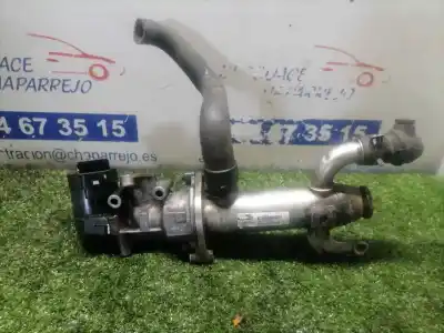 Автозапчасти б/у КЛАПАН РОГ за PEUGEOT 407 SW  ссылки OEM IAM   9645689780