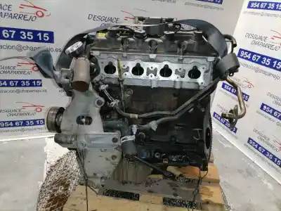 Second-hand car spare part COMPLETE ENGINE for CHRYSLER STRATUS BERLINA (JA)  OEM IAM references C20L  C20L
