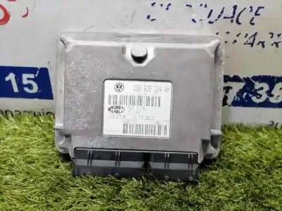 Peça sobressalente para automóvel em segunda mão  por SEAT IBIZA (6L1)  Referências OEM IAM 038906034AH  038906034AH