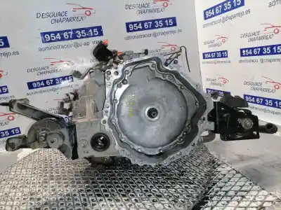 İkinci el araba yedek parçası vites kutusu için toyota prius (nhw30) plug-in hybrid advance oem iam referansları c09t369