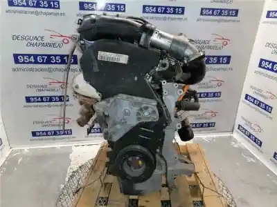 Peça sobressalente para automóvel em segunda mão motor completo por audi a3 (8l1) 1.8 referências oem iam agn  agn