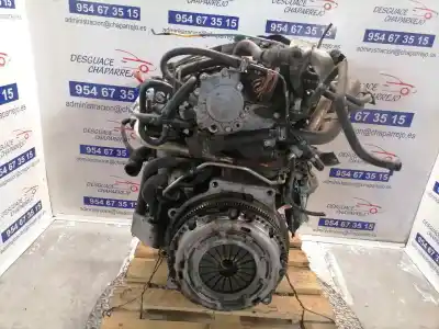 Pezzo di ricambio per auto di seconda mano motore completo per dodge caliber s riferimenti oem iam byl  byl